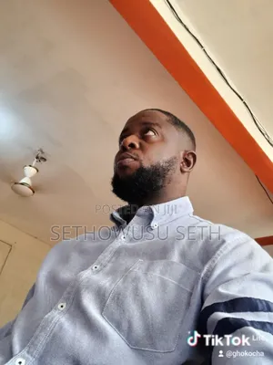 Owusu Seth Agyapong