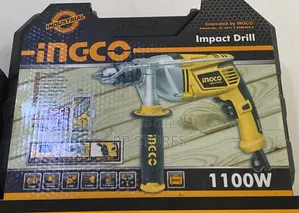Ingco 1100w Impact Drill