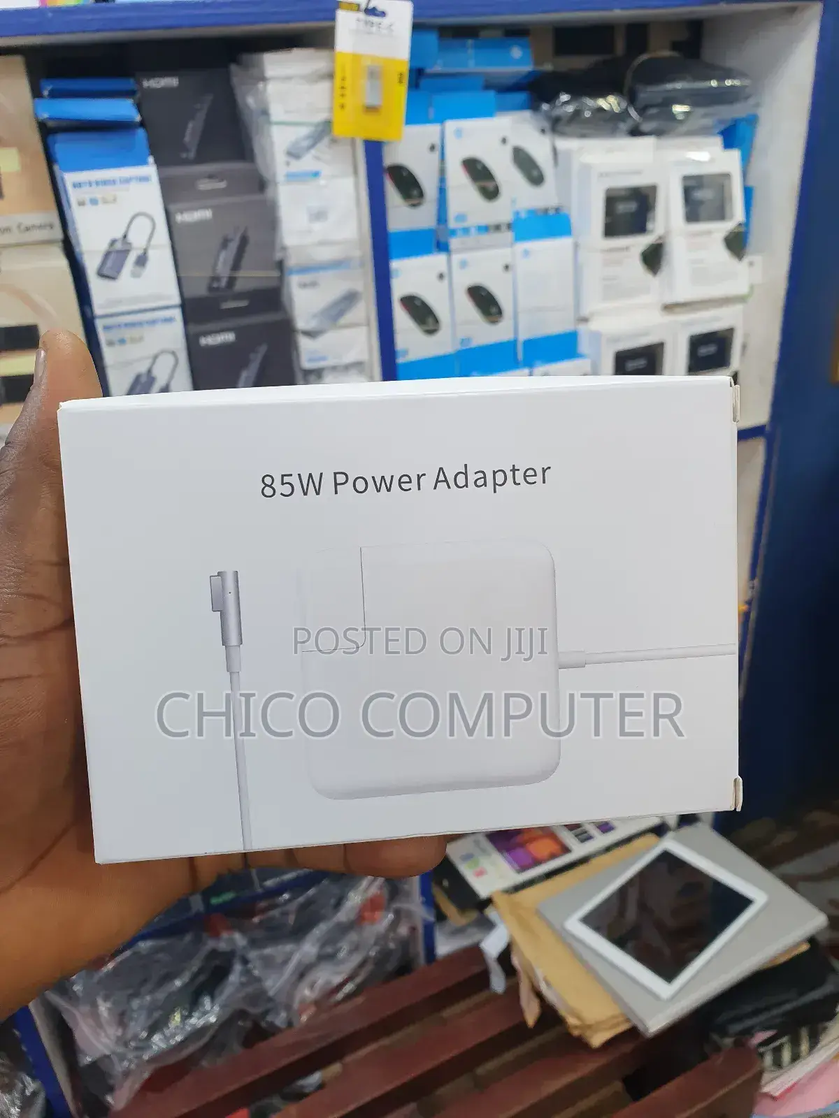 Pro Macbook Chargers 85w