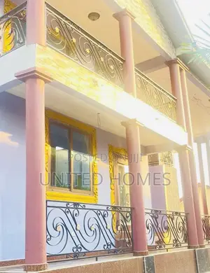 7bdrm House in Tantra Hills for rent