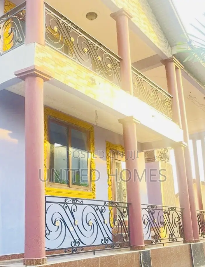 7bdrm House in Tantra Hills for rent