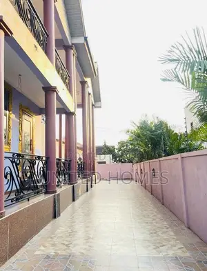 7bdrm House in Tantra Hills for rent