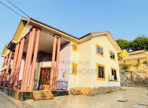 7bdrm House in Tantra Hills for rent