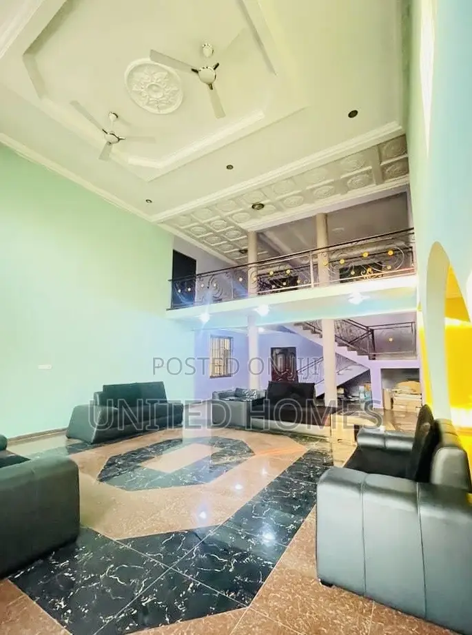 7bdrm House in Tantra Hills for rent