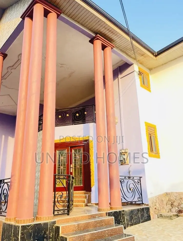 7bdrm House in Tantra Hills for rent