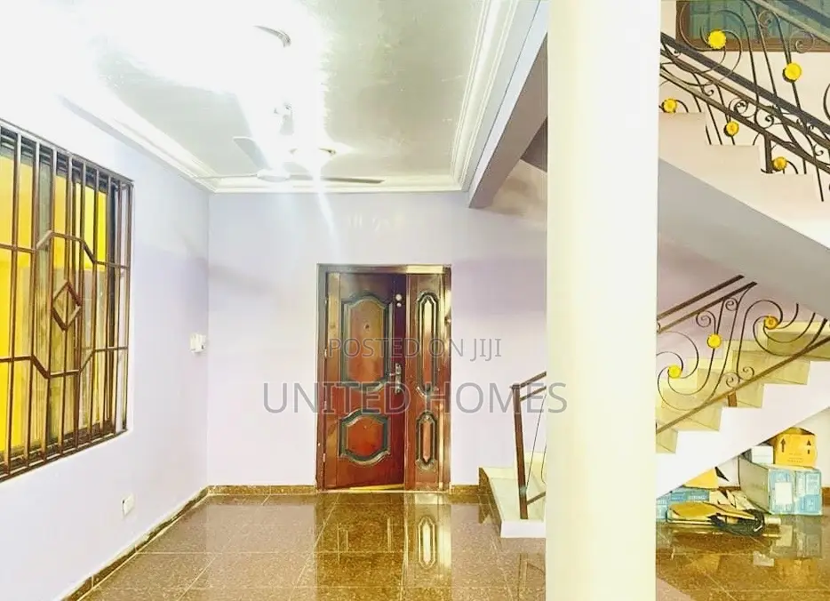 7bdrm House in Tantra Hills for rent