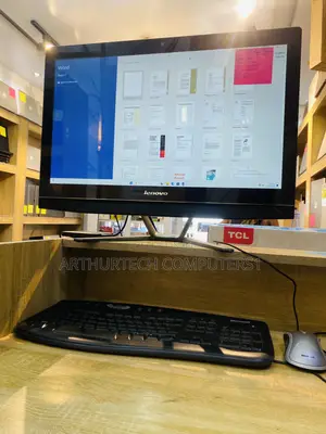 Desktop Computer Lenovo 8GB Intel Core I5 HDD 1T