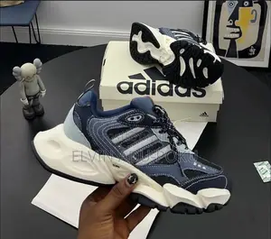 Adidas Deluxe Runner In Different Colours , Swipe >>>