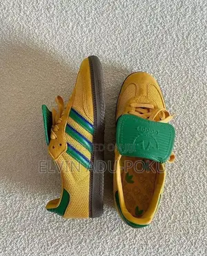 Adidas Samba Unisex Sneaker In Different Colours , Swipe >>>>>