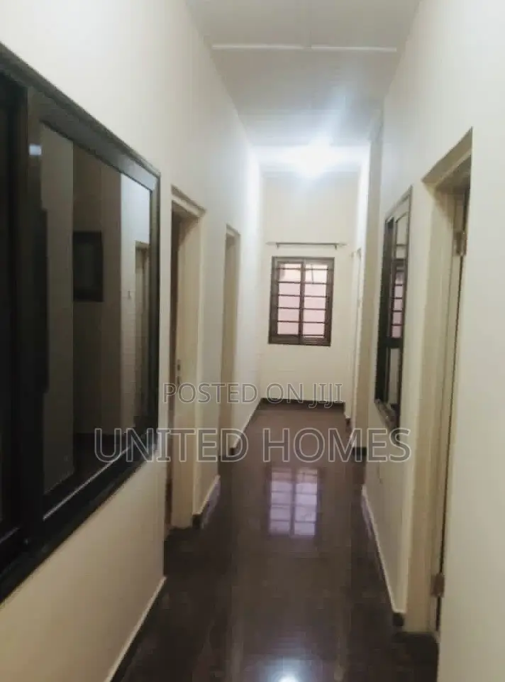 4bdrm House in Taifa-Burkina for rent
