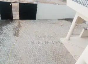 4bdrm House in Taifa-Burkina for rent