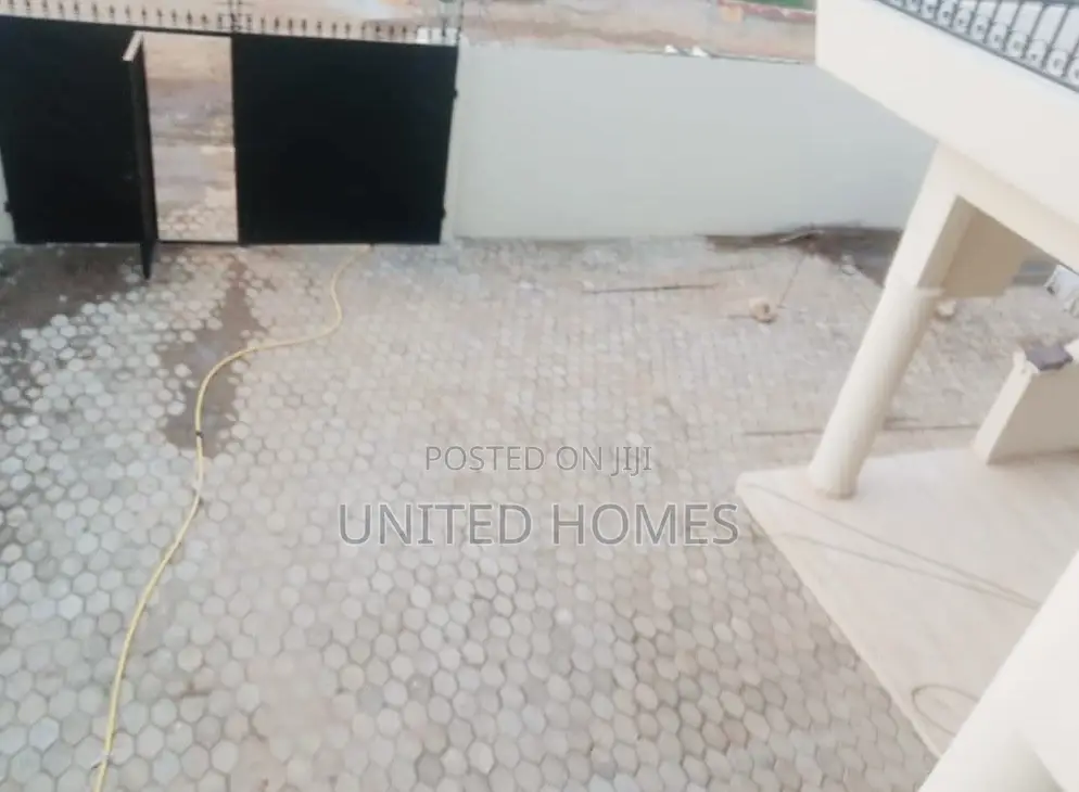 4bdrm House in Taifa-Burkina for rent