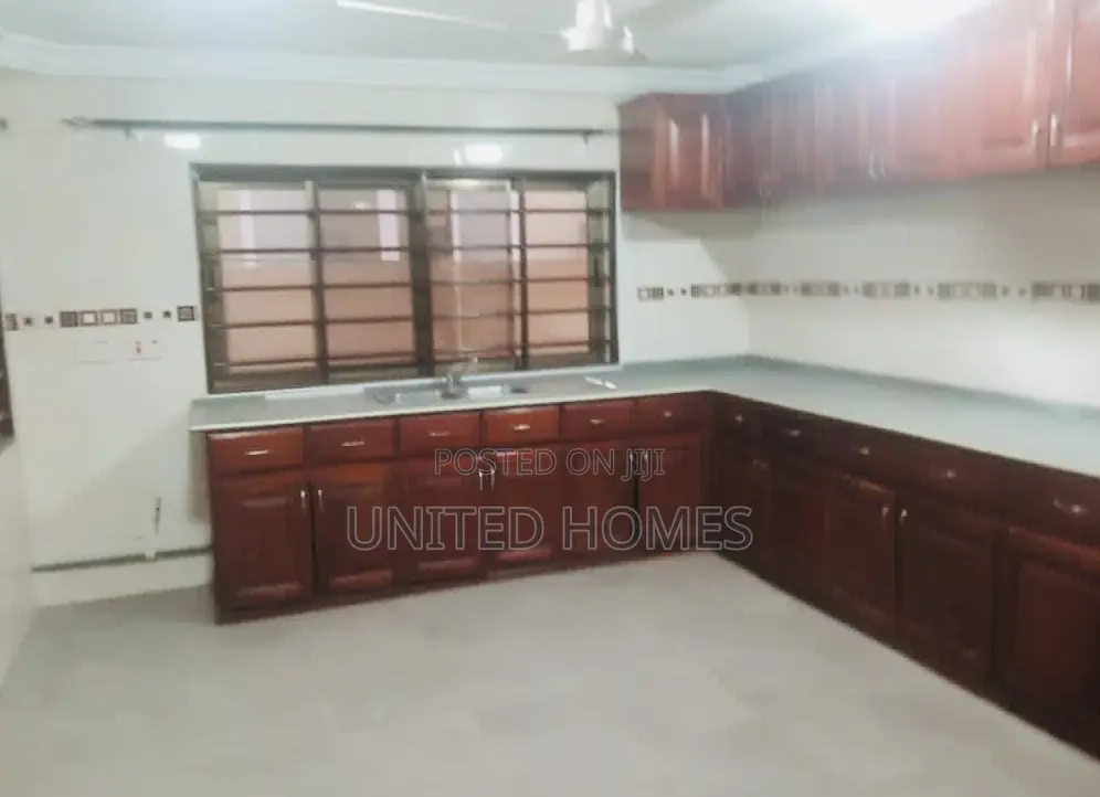 4bdrm House in Taifa-Burkina for rent
