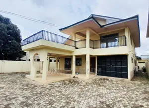 4bdrm House in Taifa-Burkina for rent