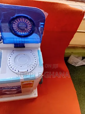 Nexon 5kg Household Washing Machine – Energy Efficient