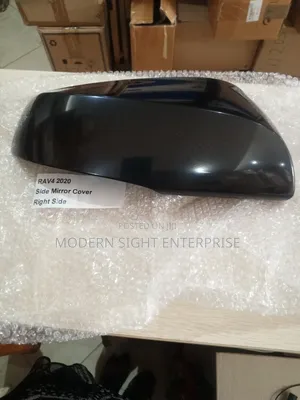 Toyota Rav4 Mirror Cover 2020