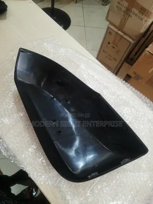 Toyota Rav4 Mirror Cover 2020