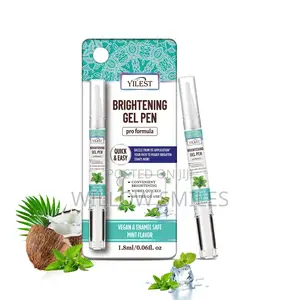 Teeth Whitening Pen