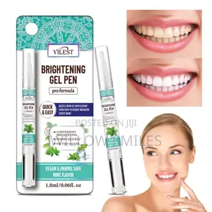 Teeth Whitening Pen