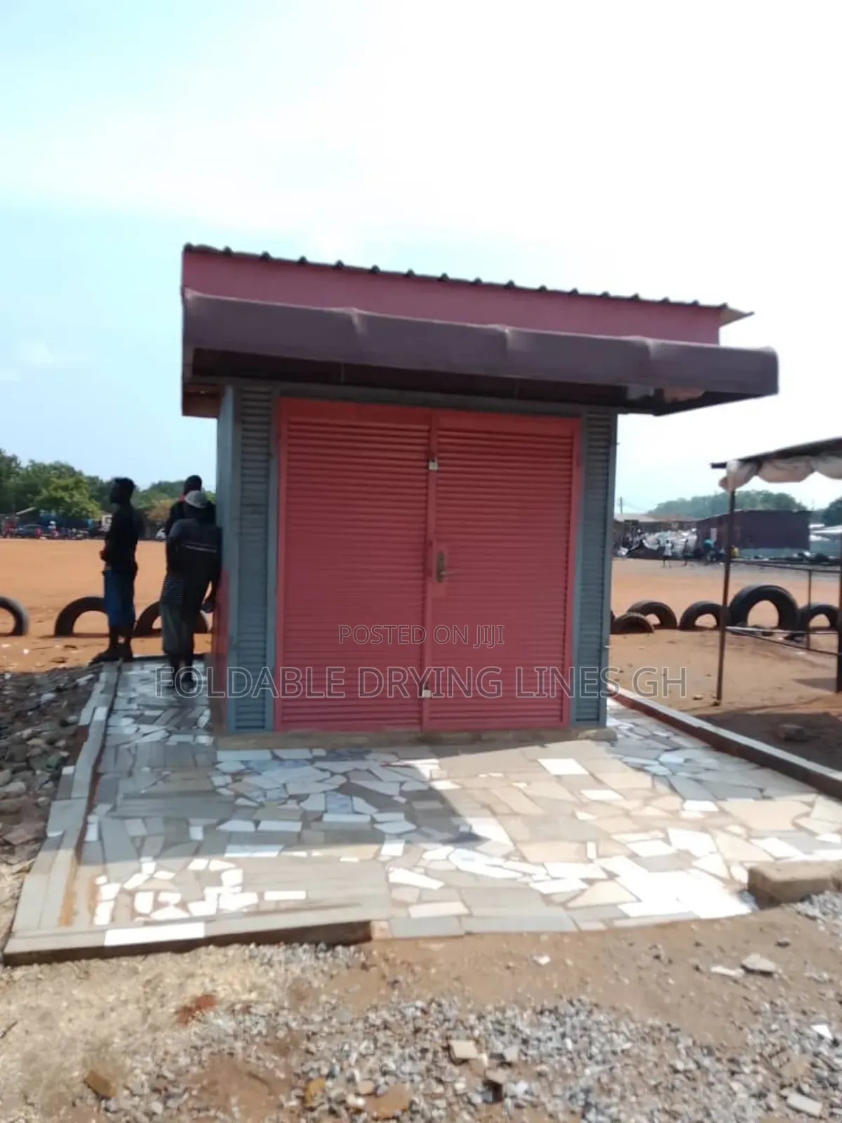 Container For Sale