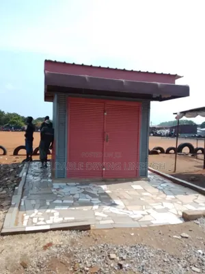 Container For Sale