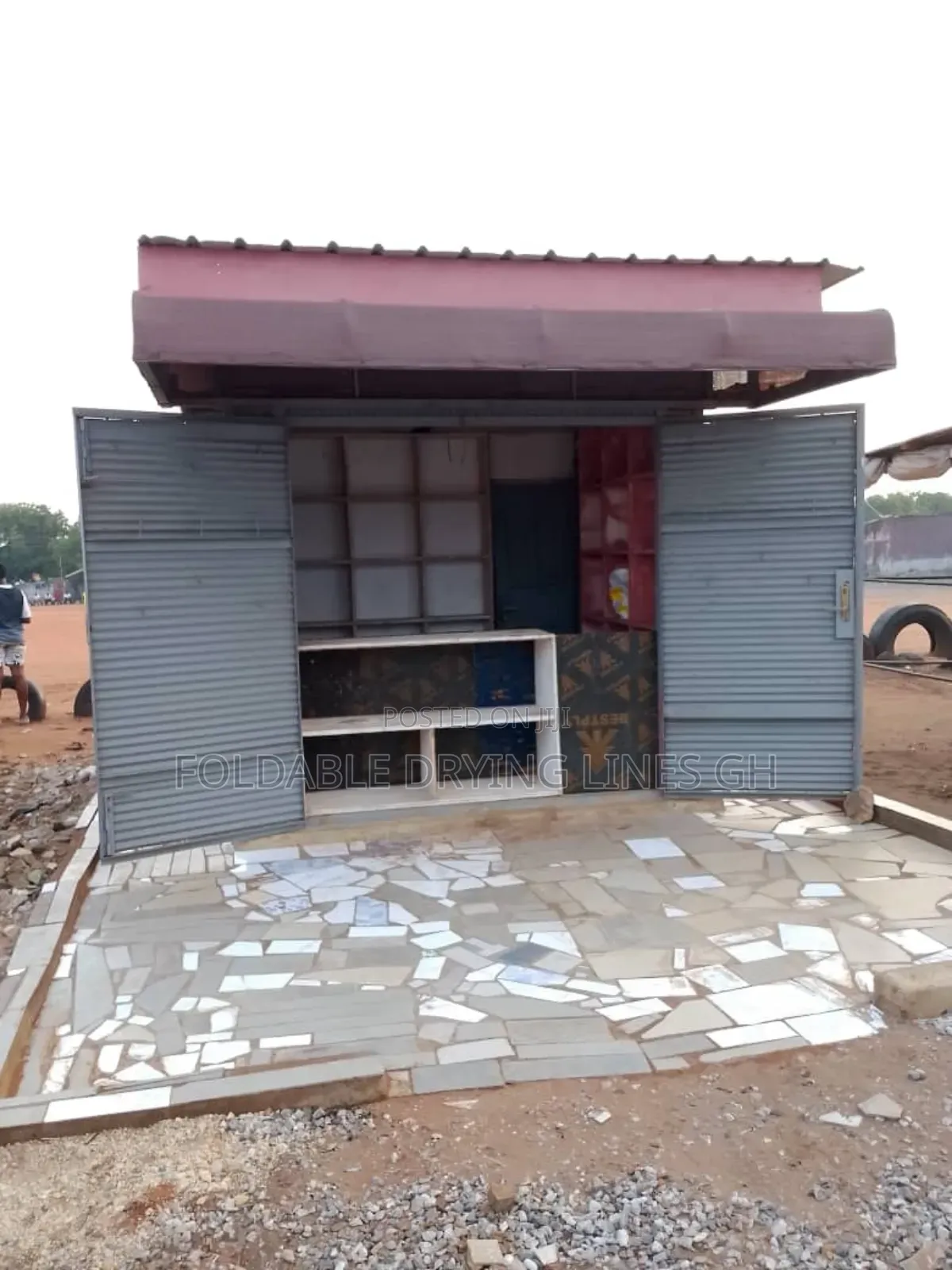 Container For Sale