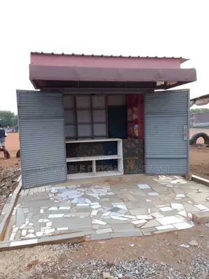 Container For Sale