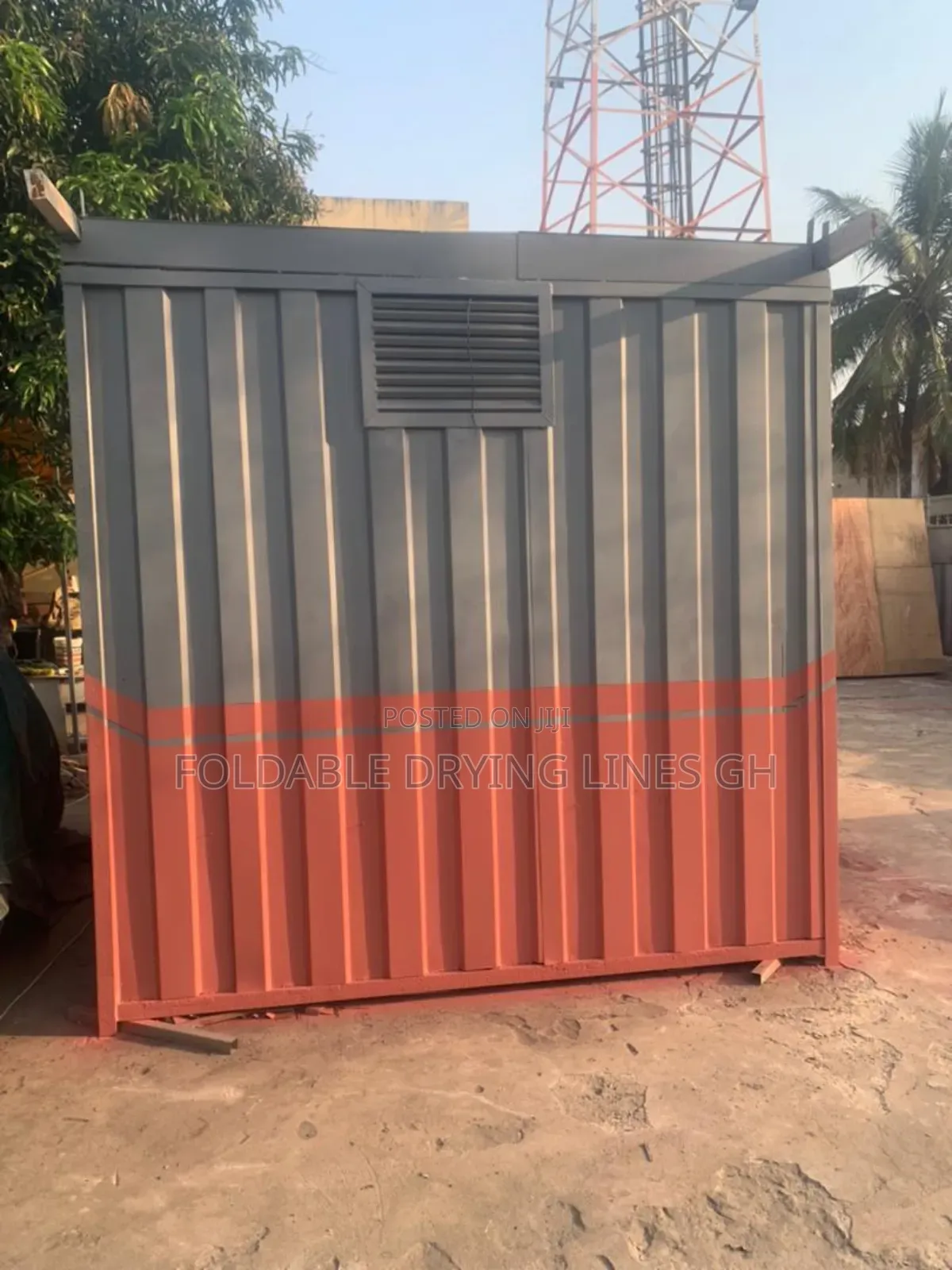 Container For Sale