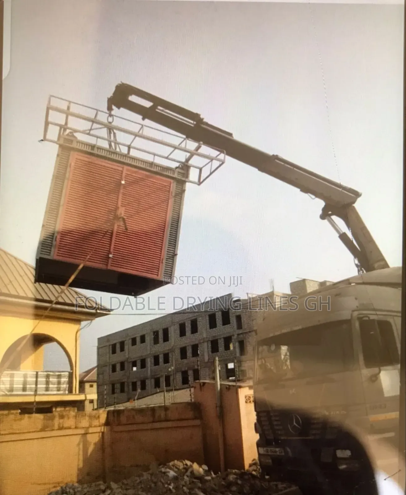 Container For Sale