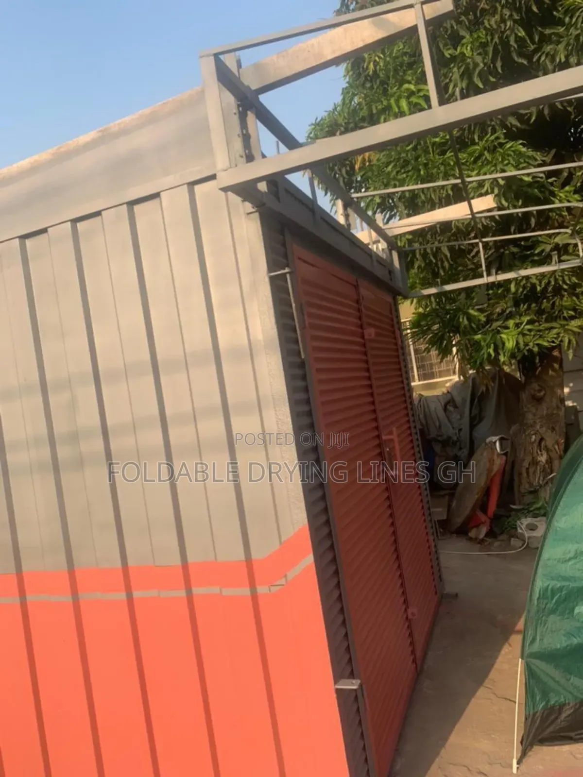 Container For Sale