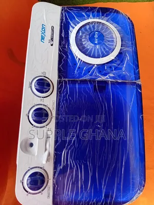 Nexon 5kg Semi Automatic Washer – Easy Operation