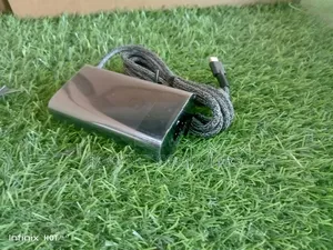 Hp Type C Charger 65w