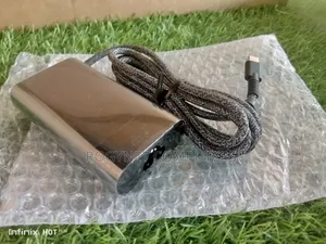Hp Type C Charger 65w