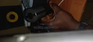Focusrite Microphone