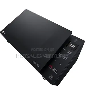 Buy Lg 42l Capacity Microwave Neo Chef Technology -