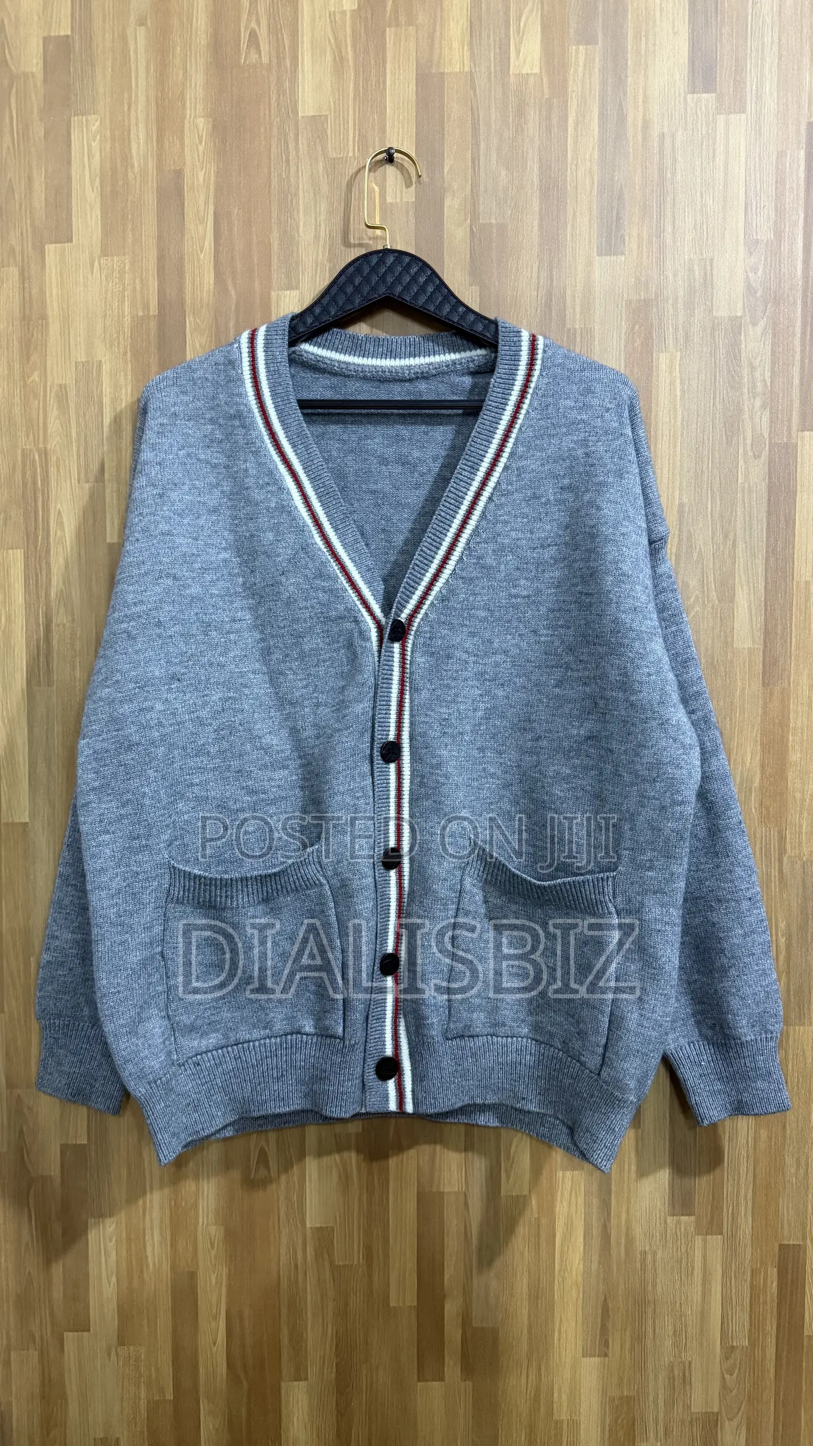Quality Cardigans