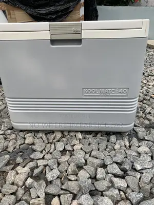Igloo Kooler