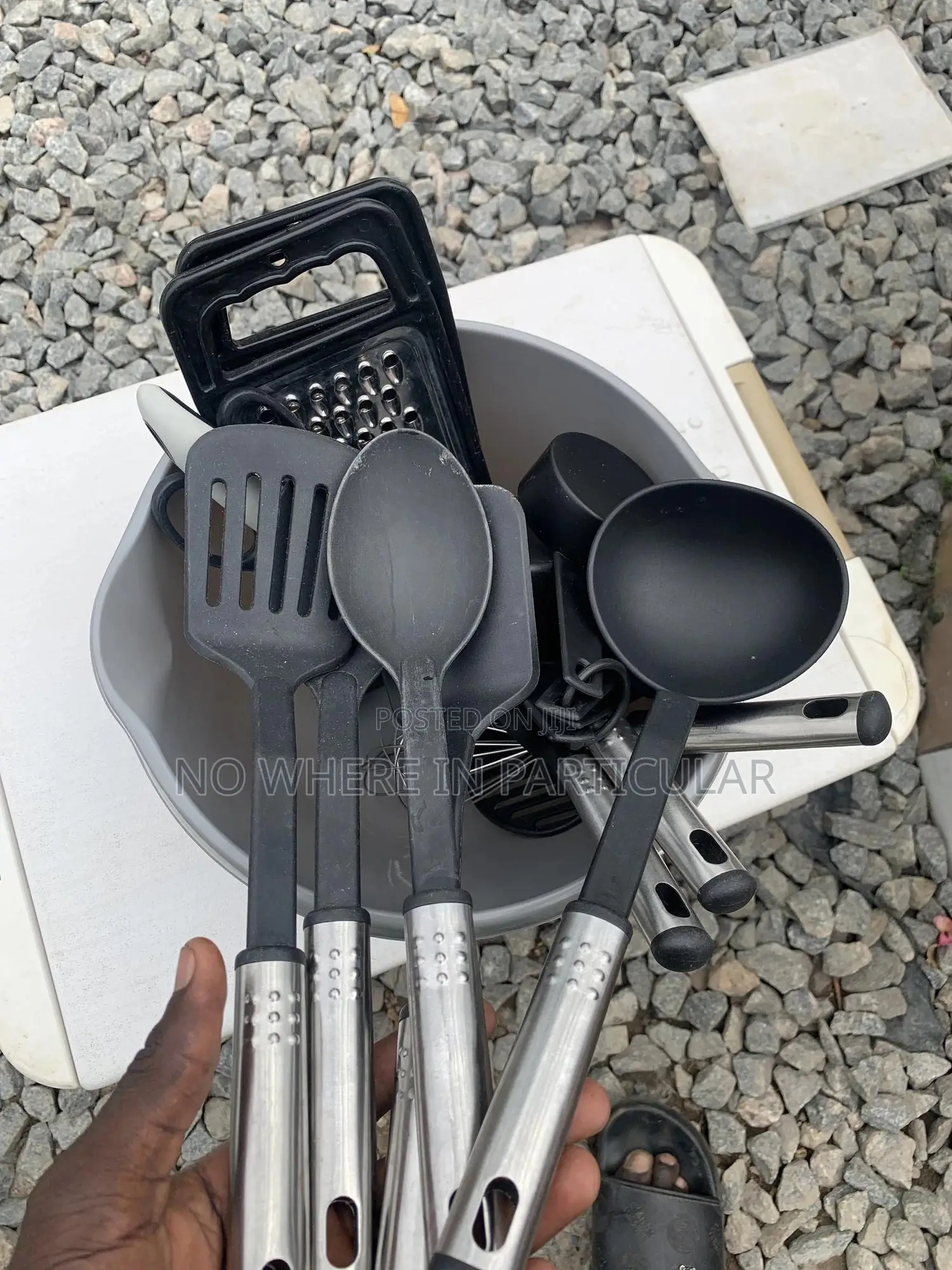 Kitchen Appliances