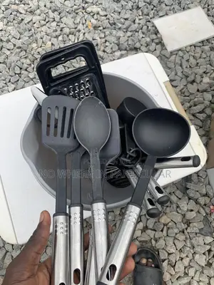 Kitchen Appliances