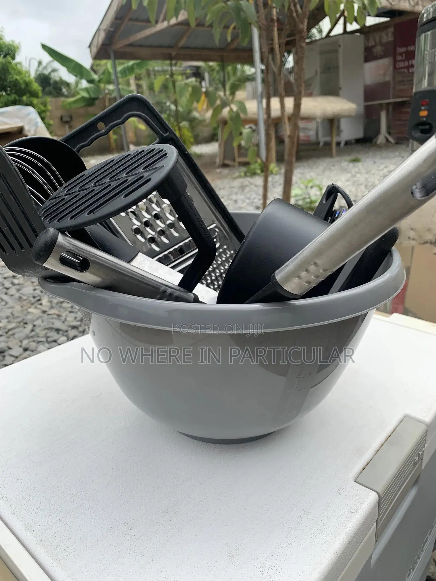 Kitchen Appliances