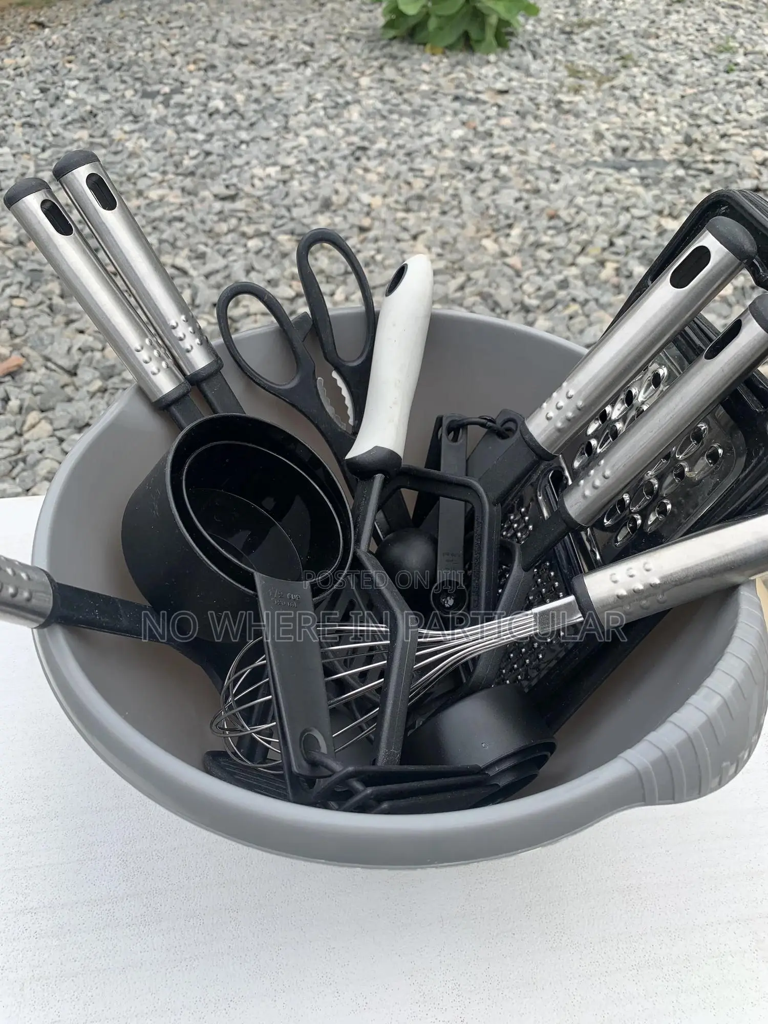 Kitchen Appliances