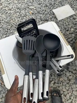 Kitchen Appliances