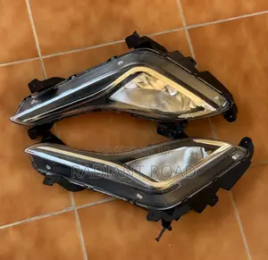 Hyundai Elantra 2014 Fog Light