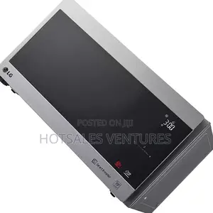 Affordable Lg 42l Microwave Oven Grill Neochef – Mh8265cis
