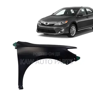 2012,2013,2014 Fender for Toyota Camry