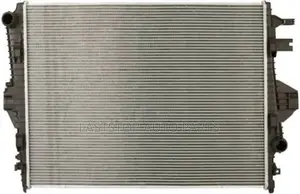 Porche Cayenne, Porche Panamara, Tuareg Radiators [Water Tanks]