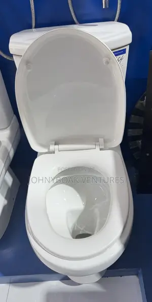 Big Tank W/C