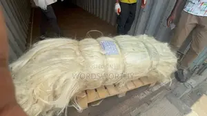 Pop Sisal Fiber