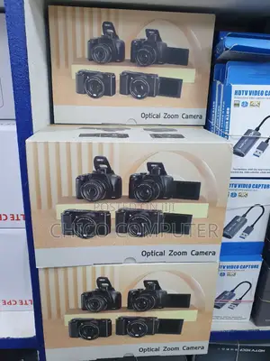 Video Camera