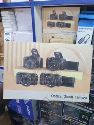 Video Camera